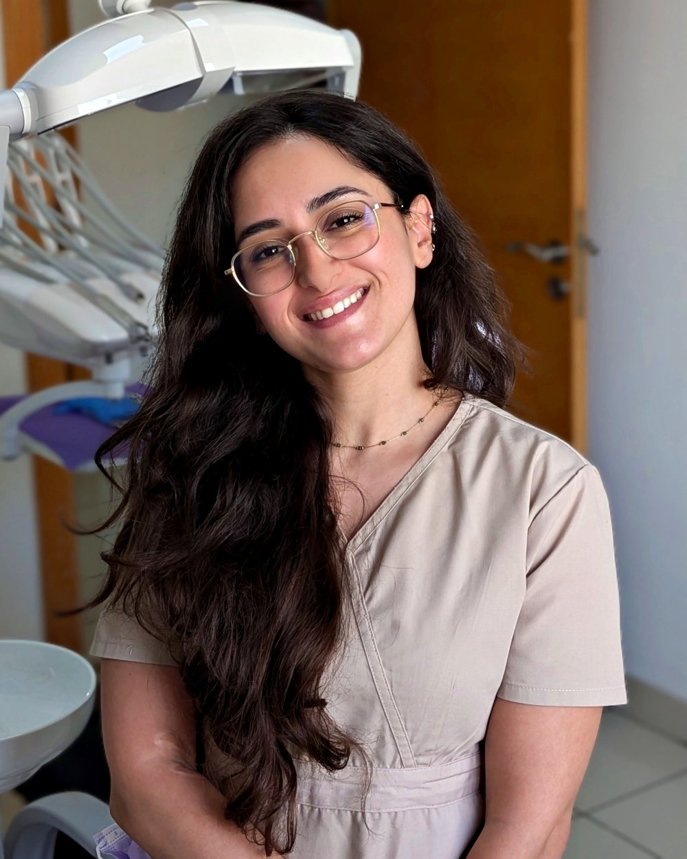 Dr. Manale Diouri